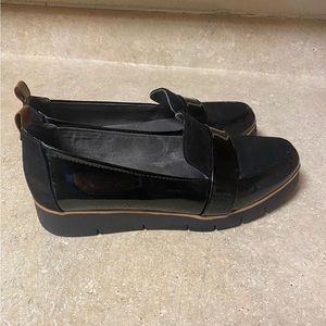Woman loafers